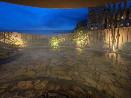 熱川オーシャンリゾート / 5