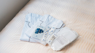 エコノミー セミダブルルーム 禁煙