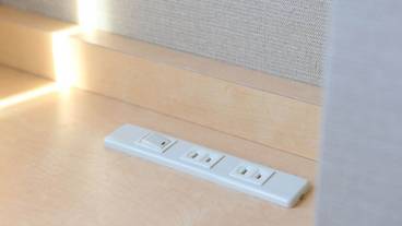 客室の設備とサービス / 16