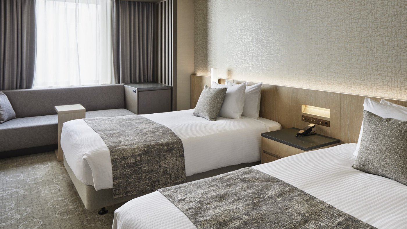 美味しい朝食あり。バス・トイレ別で快適に過ごせる4023688