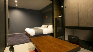 デラックスツイン (和洋室)