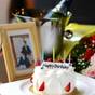 【アニバーサリー】お誕生日や記念日に♪ケーキ・お花・スパークリングで特別な一日を<いわて旅割対象> | やまゆりの宿