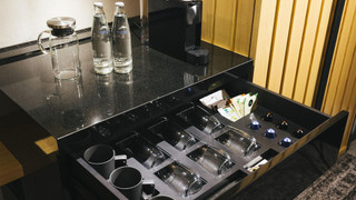 デラックスルーム (ツインベッド)