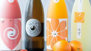 食事・飲み物 / 3