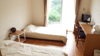 スタンダード ツインルーム 禁煙