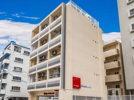 Mr.KINJO in Alaha Style / 1