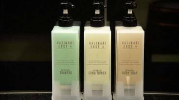 バスルームの設備 / 12