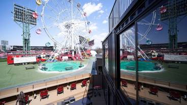 テラス / パティオ / 3