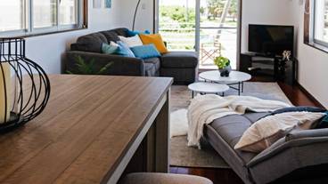 リビング エリア / 33