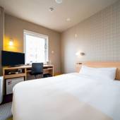 天然温泉 牛若の湯 スーパーホテル高松禁煙館（香川県 ビジネスホテル） / 5