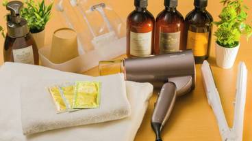 バスルームの設備 / 16