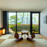 ガーデンスイート 3 / 3