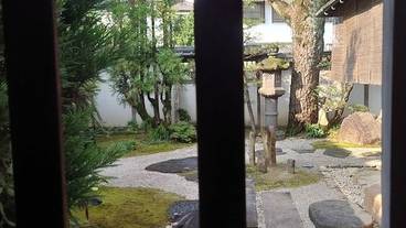 部屋からの景観 / 28