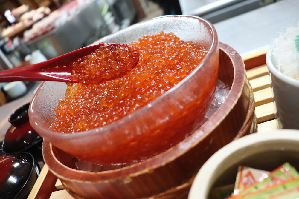 和室に天然温泉、朝食ビュッフェと子連れで泊まりやすい♪4247008