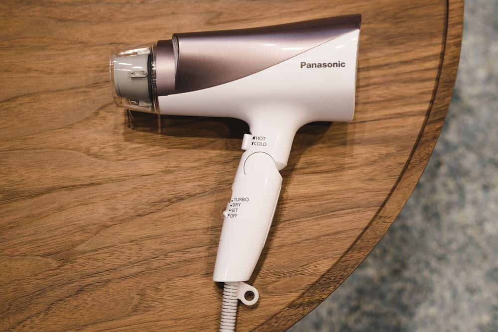 客室の設備とサービス