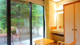 スーペリアファミリールーム (103)