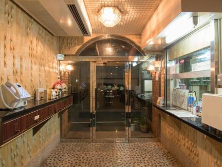 ビジネスホテル 福田屋（台東区） / 3