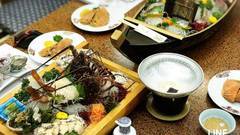 下田温泉 湯本の荘 夢ほたる