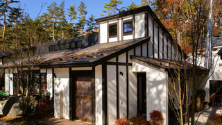 Hanz Outdoor ヴィラ C