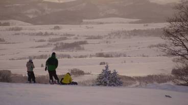 スノー スポーツとスキー / 33