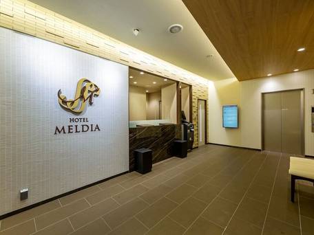 ホテルメルディア四条河原町アネックス / 2