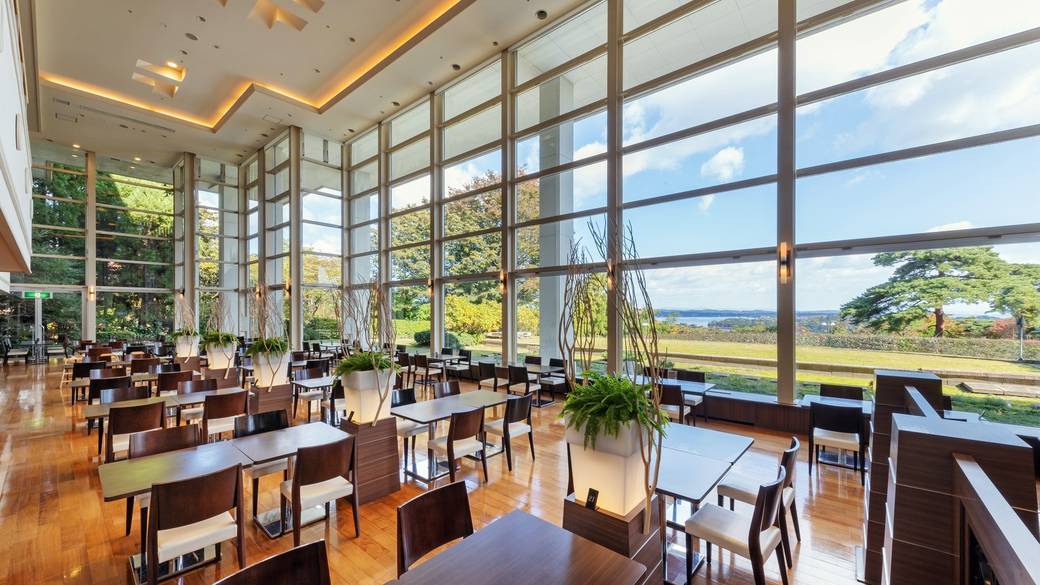 ラ・セレース 内観 / 3