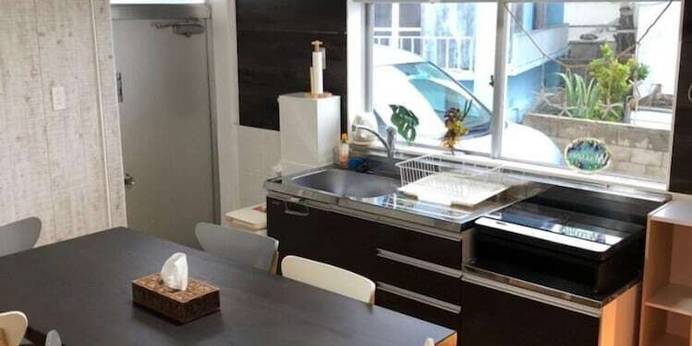 Village 海と空(沖縄県 民宿) / 1