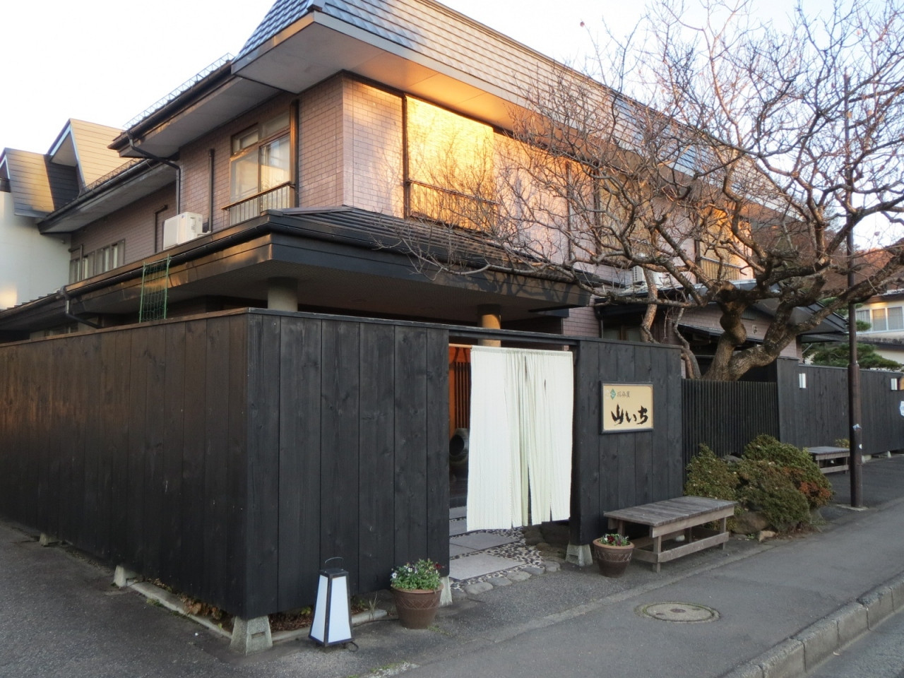 お部屋食でゆっくり♪全館畳敷きのこぢんまりとしたお宿4249392