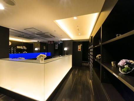 スパ＆カプセルホテル グランパーク イン北千住 / 2