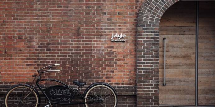 Lampstand Stay ASAHIKAWA（北海道 ビジネスホテル） / 1