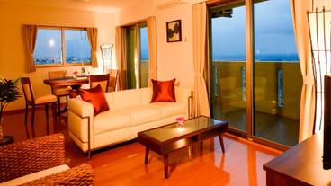 リビング エリア / 23