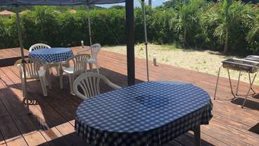 テラス / パティオ / 9