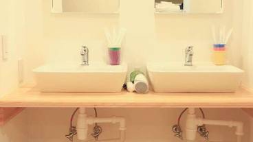 バスルーム / 35