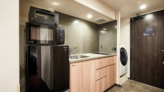 スタンダード キングルーム 禁煙