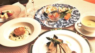 レストラン / 17