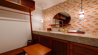 グランドスイートダブルルーム12F-13F 禁煙