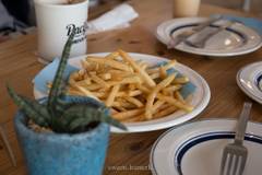 Pacific DRIVE-IN