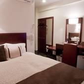 くれたけイン菊川インター(静岡県 ビジネスホテル) / 3