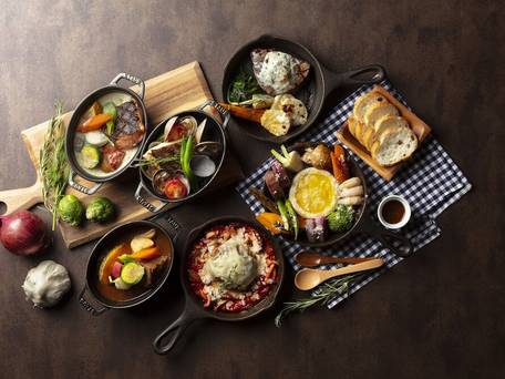 軽井沢プリンスホテル イースト / 3