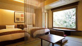 ゆすらん デザイナーズ和洋室 禁煙