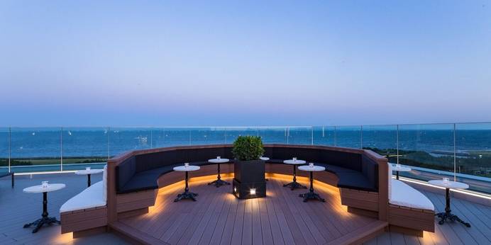 ハイアット リージェンシー 東京ベイ(千葉県 シティホテル) / 1