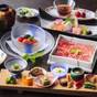 夕食は早めがお得【夕食5:30P.M.】確約プラン_ 【箱根会席】 | 箱根湯の花プリンスホテル