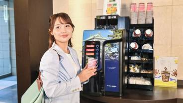 施設内の設備 / 3