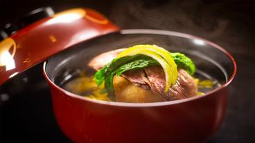 夕食イメージ② / 10