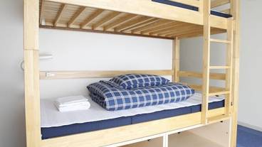 客室の設備とサービス / 24