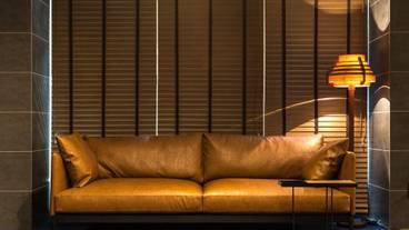 ロビーラウンジ / 8