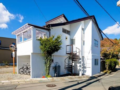 TOCORO. Mt. Fuji Hazuki / 3