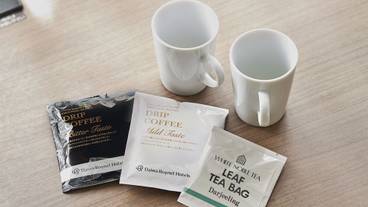 客室の設備とサービス / 27