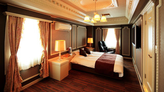 ダブルルーム (S), 禁煙