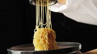 [1泊2食 SORAビュッフェプラン｢TERRACE & DINING SORA｣]宙館スタンダードツイン(山側)(26sqm)シャワーブースのみ